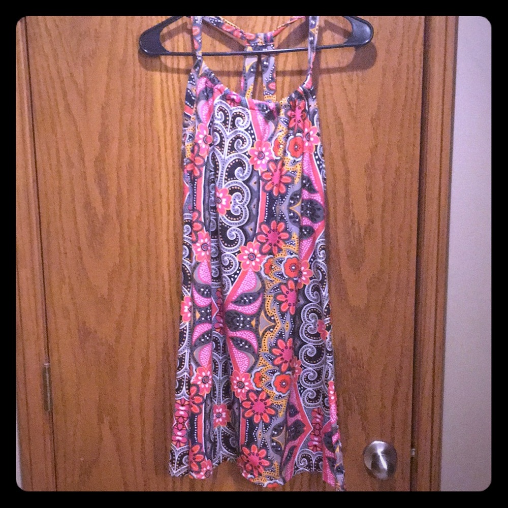 Prana Dress
